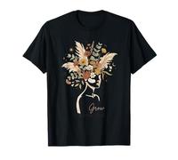 Maman Floral T-Shirt