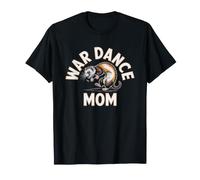Maman Furet Danse De La Belette Cris Joie du Comportement T-Shirt