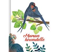Maman hirondelle