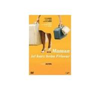 MAMAN IST KURZ BEIM FRISEUR DVD DRAMA NEW