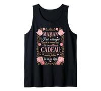 Maman j’AI essayé de Te trouver Cadeaux mais hélas Débardeur