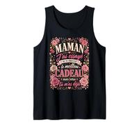 Maman j’AI essayé de Te trouver Cadeaux mais hélas Débardeur