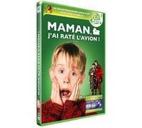 Maman, j’ai raté l’avion DVD E