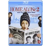 Maman, J'Ai Encore Raté L'Avion (2) [Blu-ray]