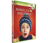 Maman, j'ai encore raté l'avion !