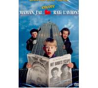 Maman J'ai Encore Raté L'avion