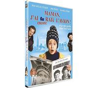 Maman, j'ai encore raté l'avion ! – DVD