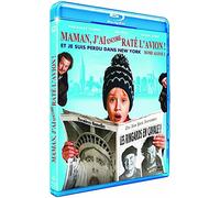 Maman, j'ai encore raté l'avion Blu-ray