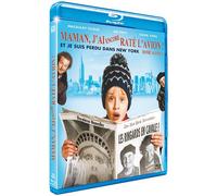 Maman, j'ai encore raté l'avion Blu-ray