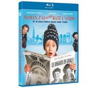 Maman, j'ai encore raté l'avion ! Blu-ray