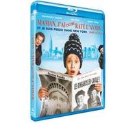 Maman, j'ai encore raté l'avion ! – Twentieth Century Fox Film Corporation – Blu-ray