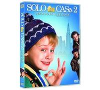 Maman, j'ai encore raté l'avion (Home Alone 2: Lost In New York)