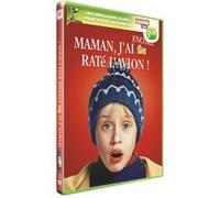 Maman, j'ai encore raté l'avion Sélection Gulli DVD E