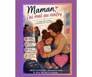 Maman j'ai mal au ventre