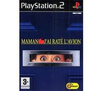 Maman j'ai raté l' avion G