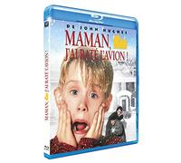 Maman, J'ai Raté L'avion ! - Blu-Ray