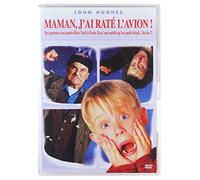 Maman, j'ai raté l'avion ! – DVD – Neuf sous blister