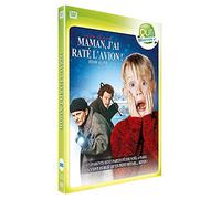 Maman, j'ai raté l'avion !