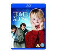 Home Alone (Maman J'ai Rate L'avion) - Blu Ray - Import Belge