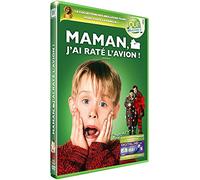 Maman, j'ai raté l'avion !