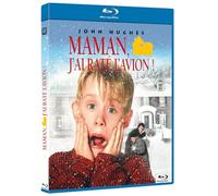 Maman, j'ai raté l'avion ! – Blu-ray – Disney