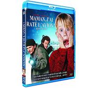 Maman, J'ai Raté L'avion ! - Blu-Ray