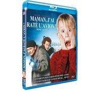Maman, j'ai raté l'avion ! – Blu-ray – Twentieth Century Fox Film Corporation