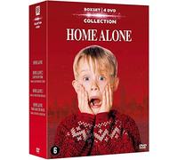 Maman J'ai Raté L'avion – DVD – Coffret – Fox