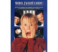 Maman, j'ai raté l'avion ! DVD G