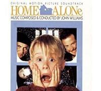 Maman J'Ai Raté L'Avion - Home Alone