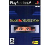 Maman J'ai Raté L'avion Ps2