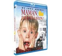 Maman, j'ai raté l'avion ! – Blu-ray – Twentieth Century Fox Film Corporation