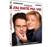 Maman, j'ai raté ma vie