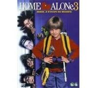 MAMAN JE M OCCUPE DES MECHANTS/HOME ALONE 3/BILINGUE G