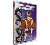 Maman, je m'occupe des méchants ! – Disney Pixar