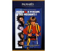 Maman je m'occupe des mechants [VHS]