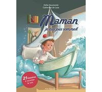 Maman, je n'ai pas sommeil: 21 histoires à raconter le soir