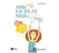 Maman, Je Ne Veux Plus Manger De Viande