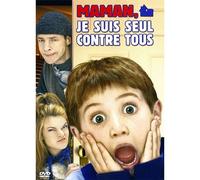 Maman, je suis seul contre tous – DVD – Fox