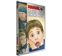 Maman, je suis seul contre tous – DVD – Fox