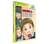 Maman, Je Suis Seul Contre Tous !