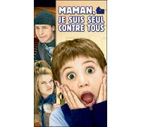 Maman, je suis seul contre tous DVD