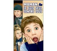 Maman, je suis seul contre tous – DVD – Fox