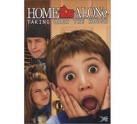 MAMAN JE SUIS SEUL CONTRE TOUS/HOME ALONE 4/BILINGUE G