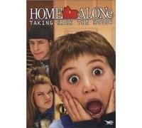 MAMAN JE SUIS SEUL CONTRE TOUS/HOME ALONE 4/BILINGUE G