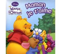 Maman, je t'aime