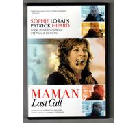 Maman Last Call