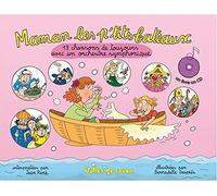 Maman les p'tits bateaux: 13 chansons de toujours avec un orchestre symphonique