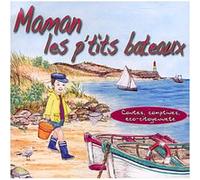 Maman les p'tits bateaux - contes comptines éco-citoyenneté