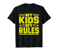 Maman Libertaire Liberté T-Shirt